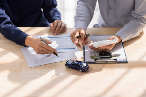 Car insurance options for Whiteman AFB residents